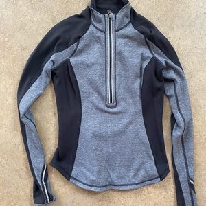 Lulu Lemon Long Sleeved top in size small